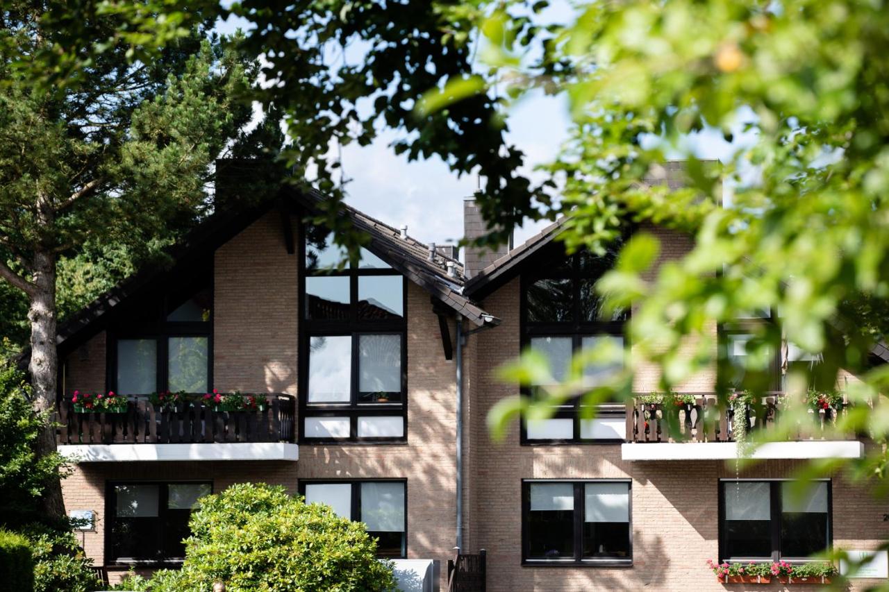 Eifellodge - Ferienwohnung