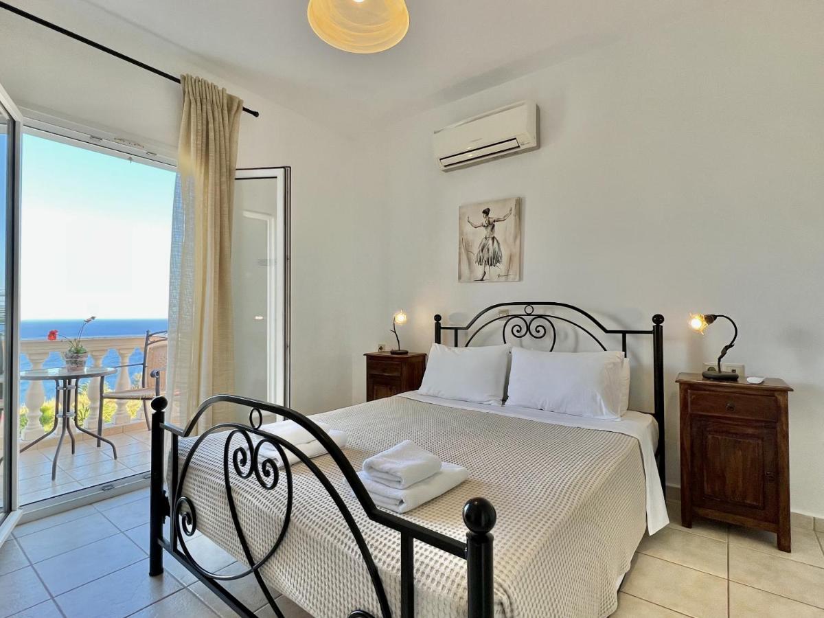 Villa con 3 Camere da Letto