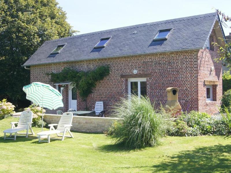 La Marigyptienne - Au calme à 15min de la plage - Ferienwohnung