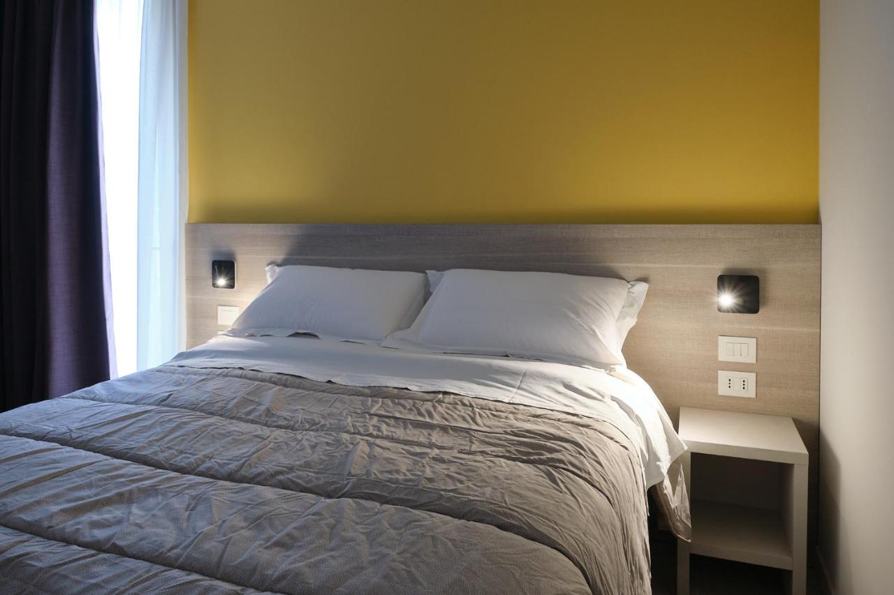 Doppelzimmer - barrierefrei