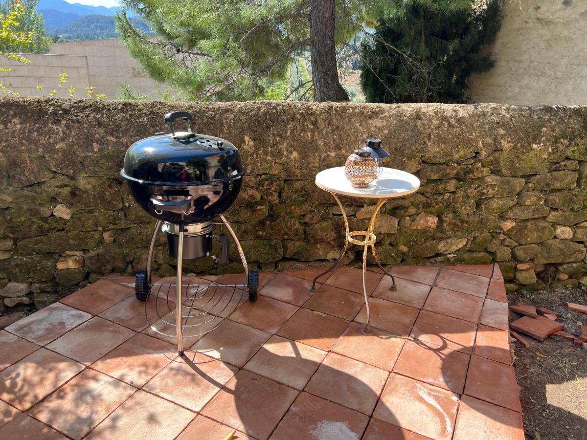 Antiguo Molino - B&B Arnes