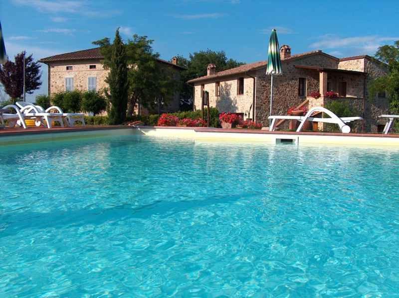 Apartments in Casole d'Elsa - Toskana 24074 - B&B Casole d'Elsa