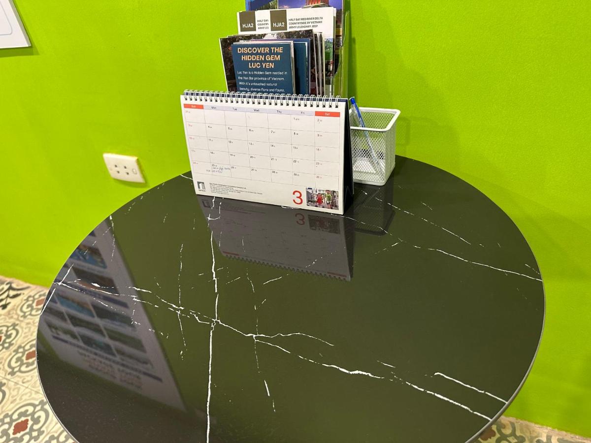 Hanoi Old Quarter Inn - B&B Hanoi