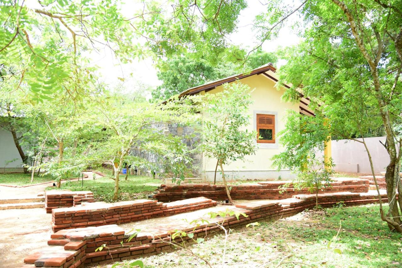 Twin Blocks Nature Resort - Ferienwohnung Anuradhapura