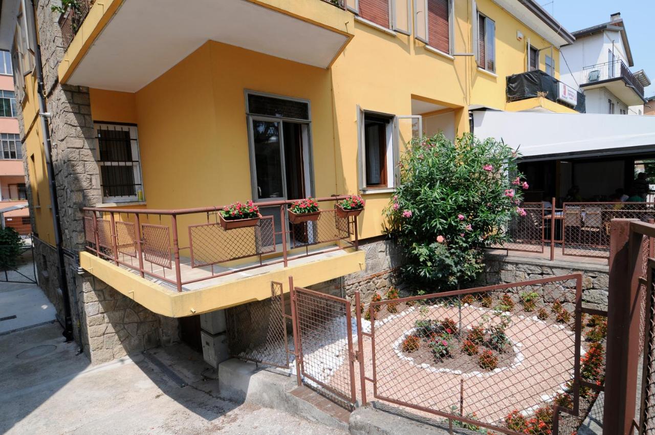 Appartamento Colli & Terme - Ferienwohnung Battaglia Terme