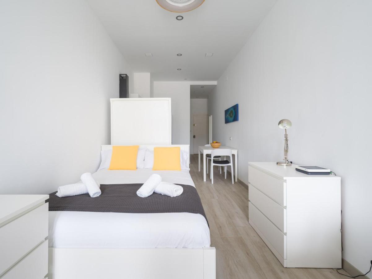 Mirador Santa Catalina I By CanariasGetaway - B&B Las Palmas de Gran Canaria