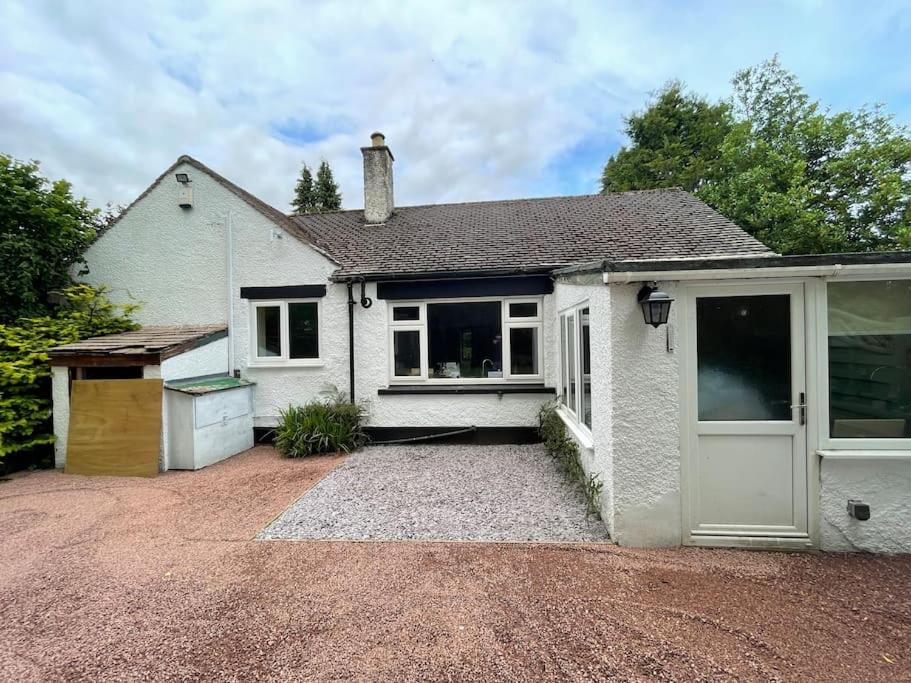 Edge view, outdoor adventure focused cottage, sleeps 8 - B&B Bamford