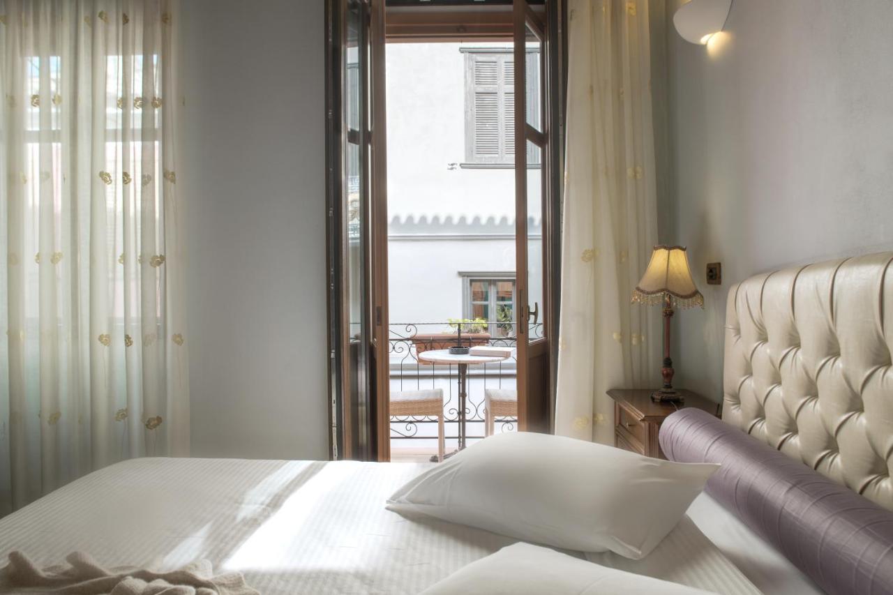 Suite Matrimoniale