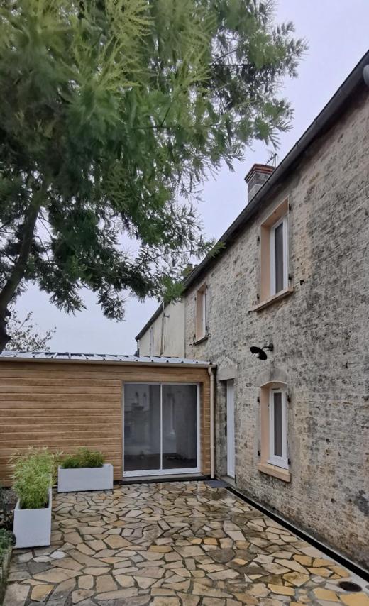 La Nuit Des Héros - Ferienwohnung