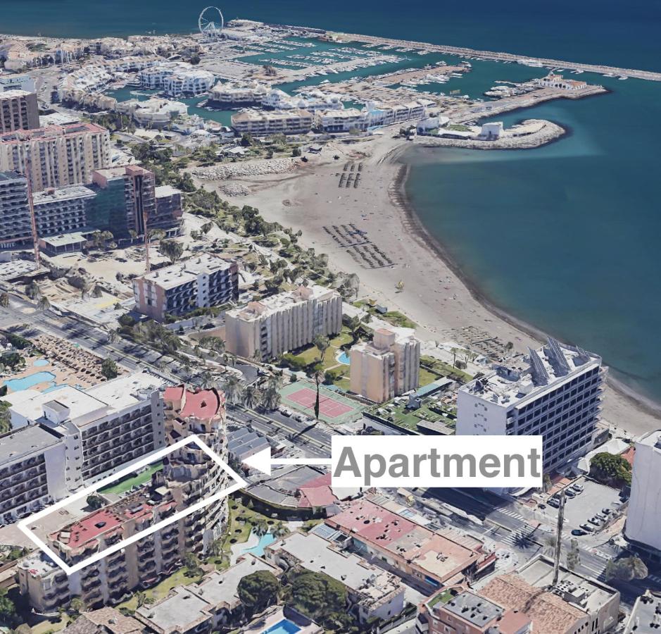 550 m2 Luxury Penthouse - Jacuzzi, Golf & Beach - Chambres d’hôtes