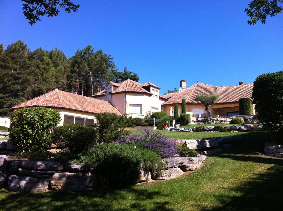 B&B Cublac - Les Hauts de Fondanger - Bed and Breakfast Cublac