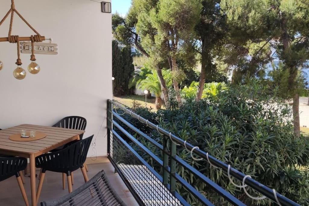 Casa Capitolio - Albir - Bed and Breakfast Alboraya