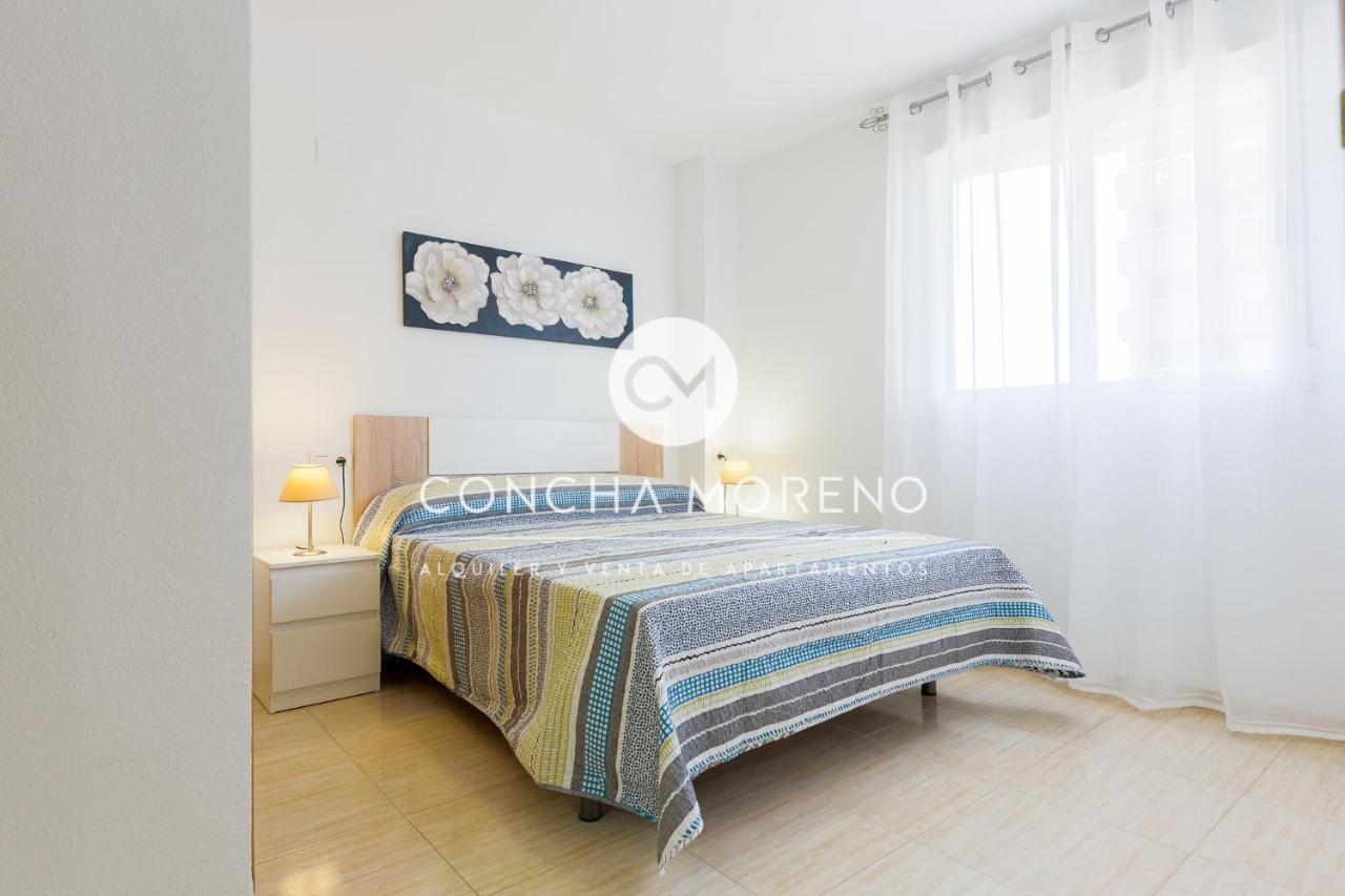 Appartement met Terras