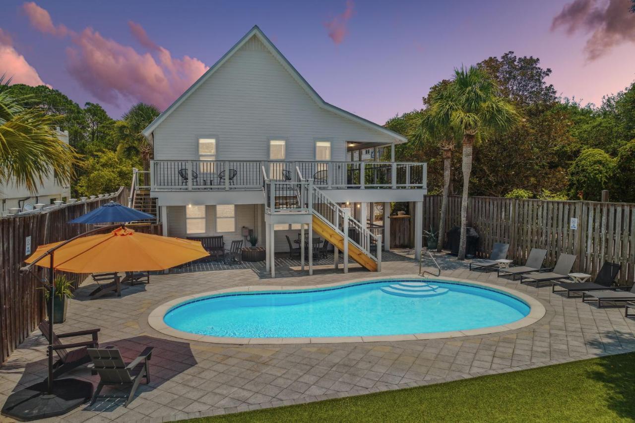 Beachful Easy Feeling by 30A Escapes - B&B