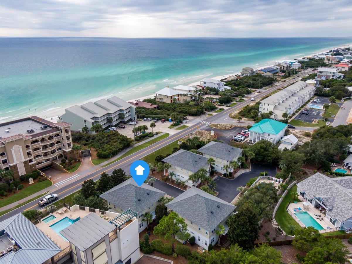 Happy Hour on 30A #5 by 30A Escapes - B&B