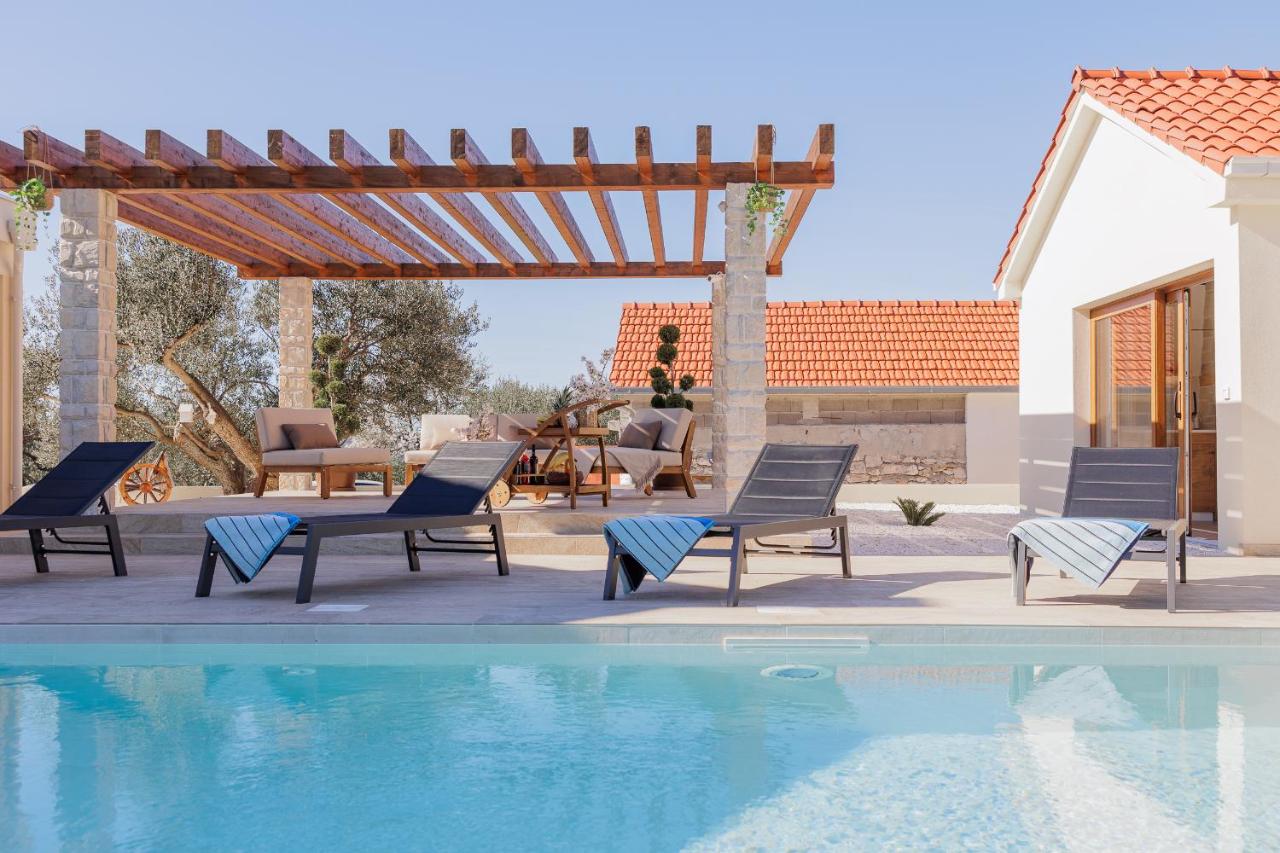 Luxury Holiday Residence Terra - Chambres d’hôtes