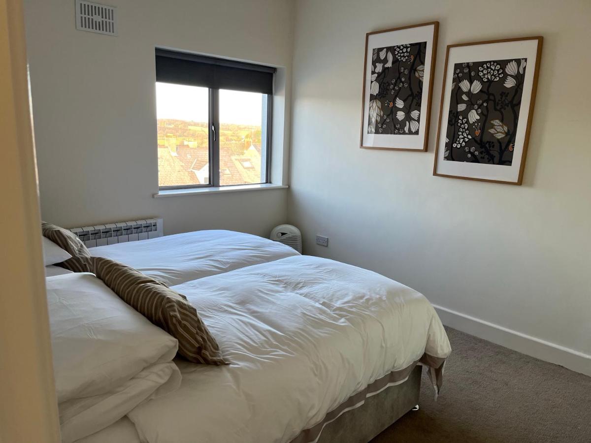 2 Bedroom apartment Park Lodge - B&B Enniscorthy