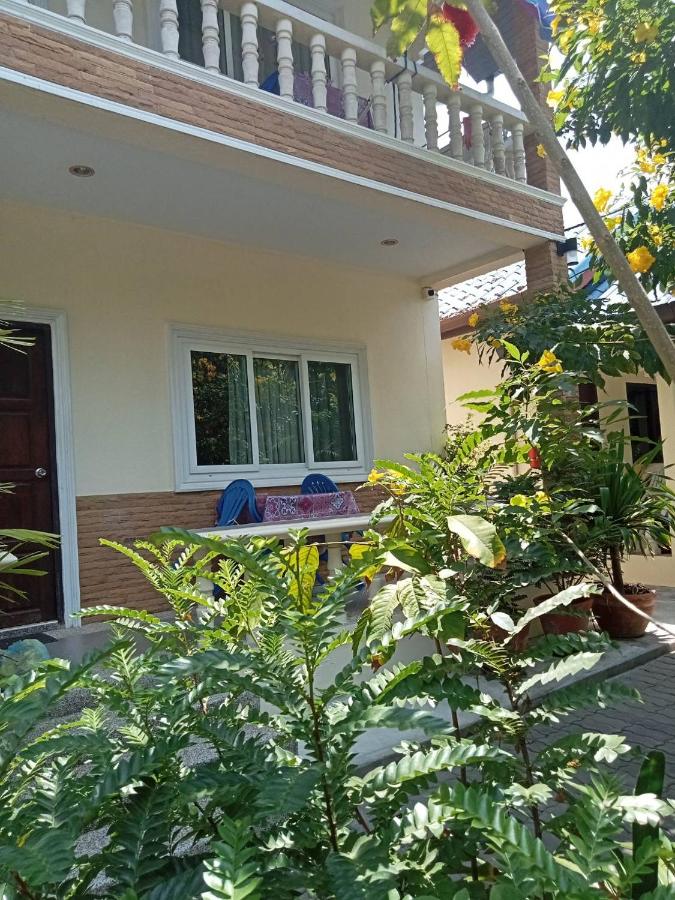 Wattana Bungalow - B&B Nakhon Phanom