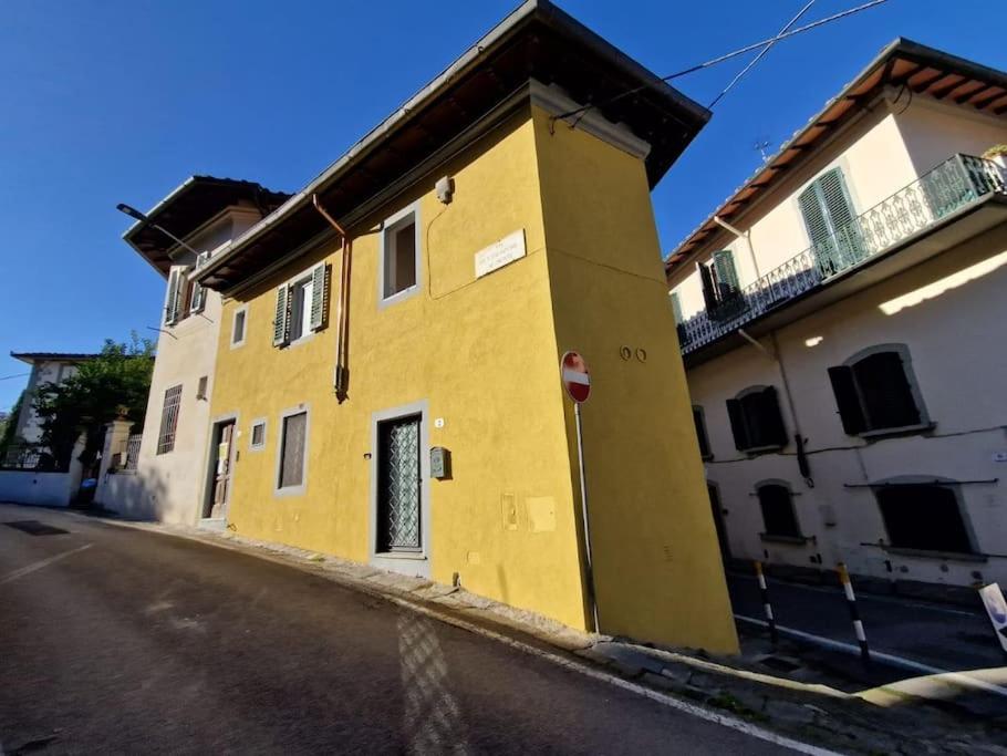 Angolo al Giardino delle Rose - B&B Firenze