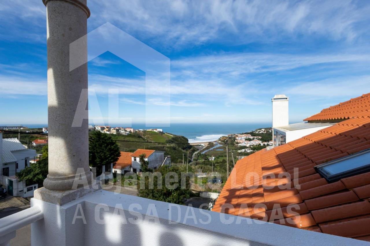 B&B Ericeira - Casa Sardine by ACasaDasCasas - Bed and Breakfast Ericeira