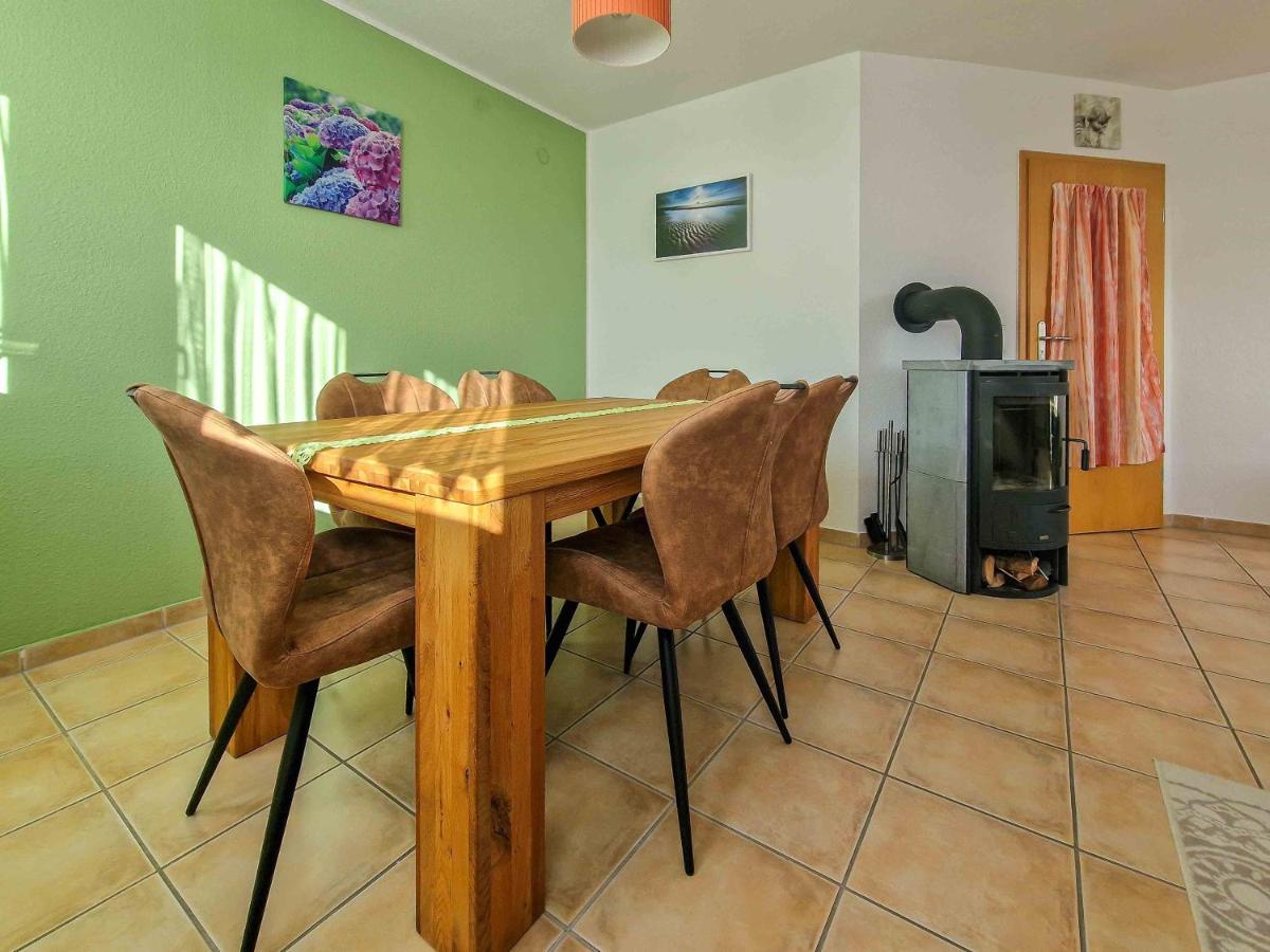 Alexandra - B&B Greetsiel