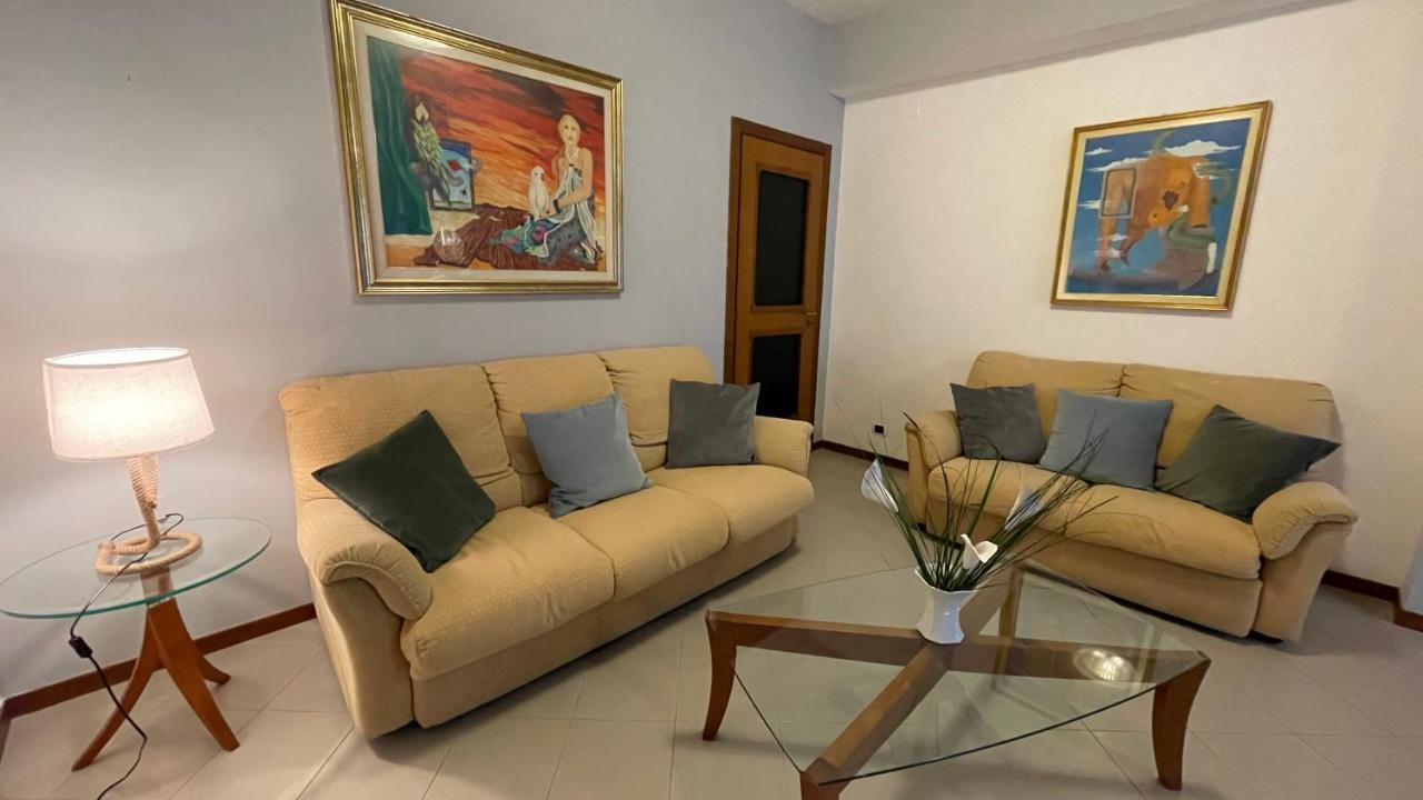La Contessa B&B Torrette - B&B Mercogliano