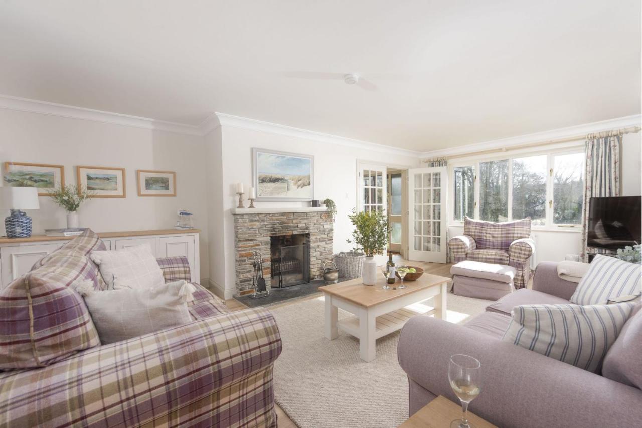 The Nineteenth - B&B Wadebridge
