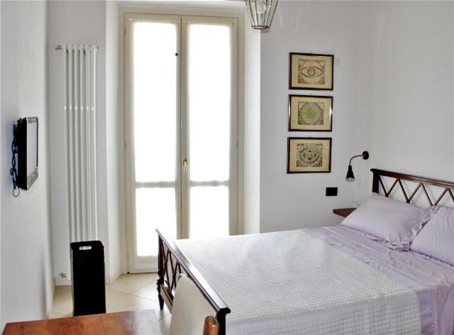 B&B Brescia - La Filanda - Bed and Breakfast Brescia