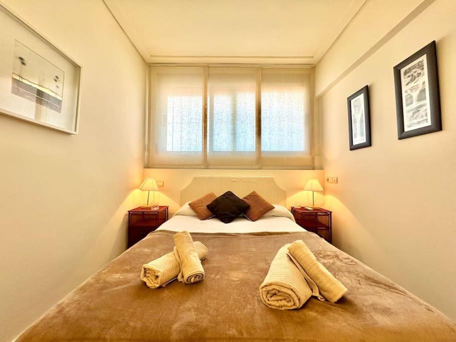 Suite Mar Azul By Calpitality - B&B Calpe