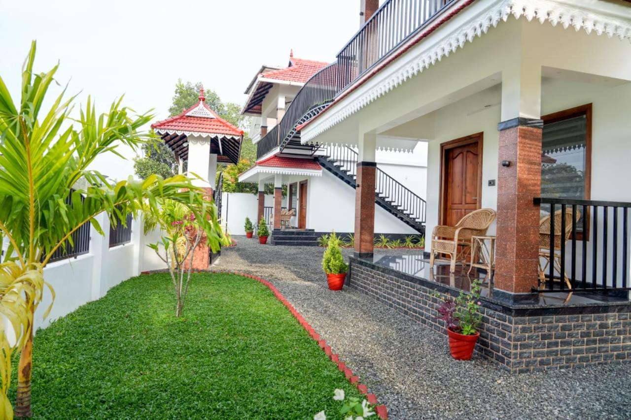 B&B Kumarakom - Coconut Palms Village Homestay - Bed and Breakfast Kumarakom