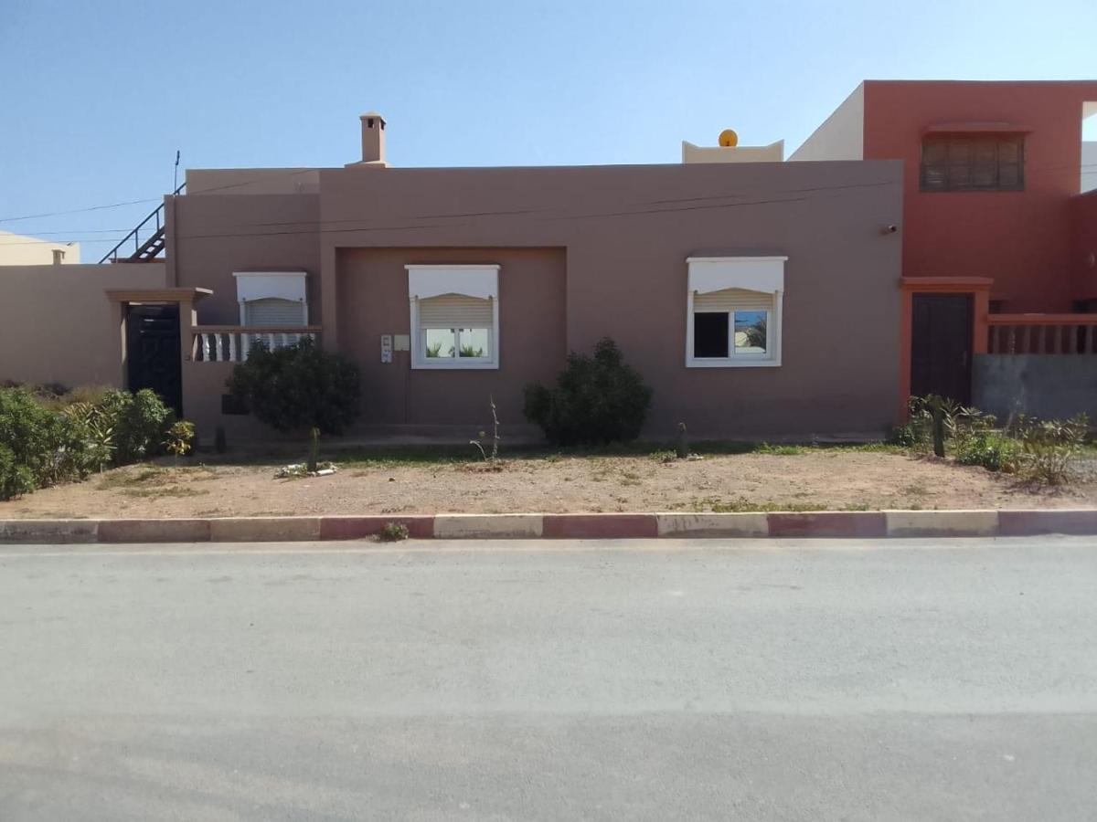 Villa Yassine - Bed and Breakfast