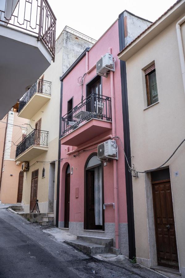 Casa di Cecilia - B&B Castellammare del Golfo