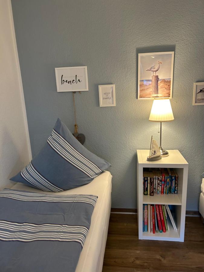 Apartment mit 2 Schlafzimmern
