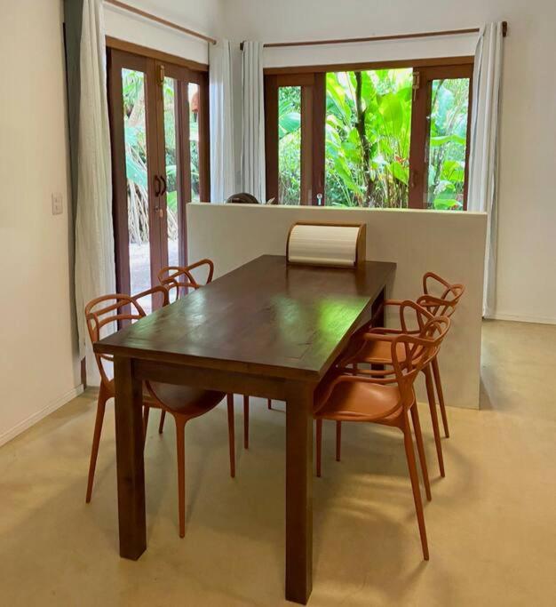 Bangalô Hibisco - Villa das Flores Trancoso - B&B Trancoso