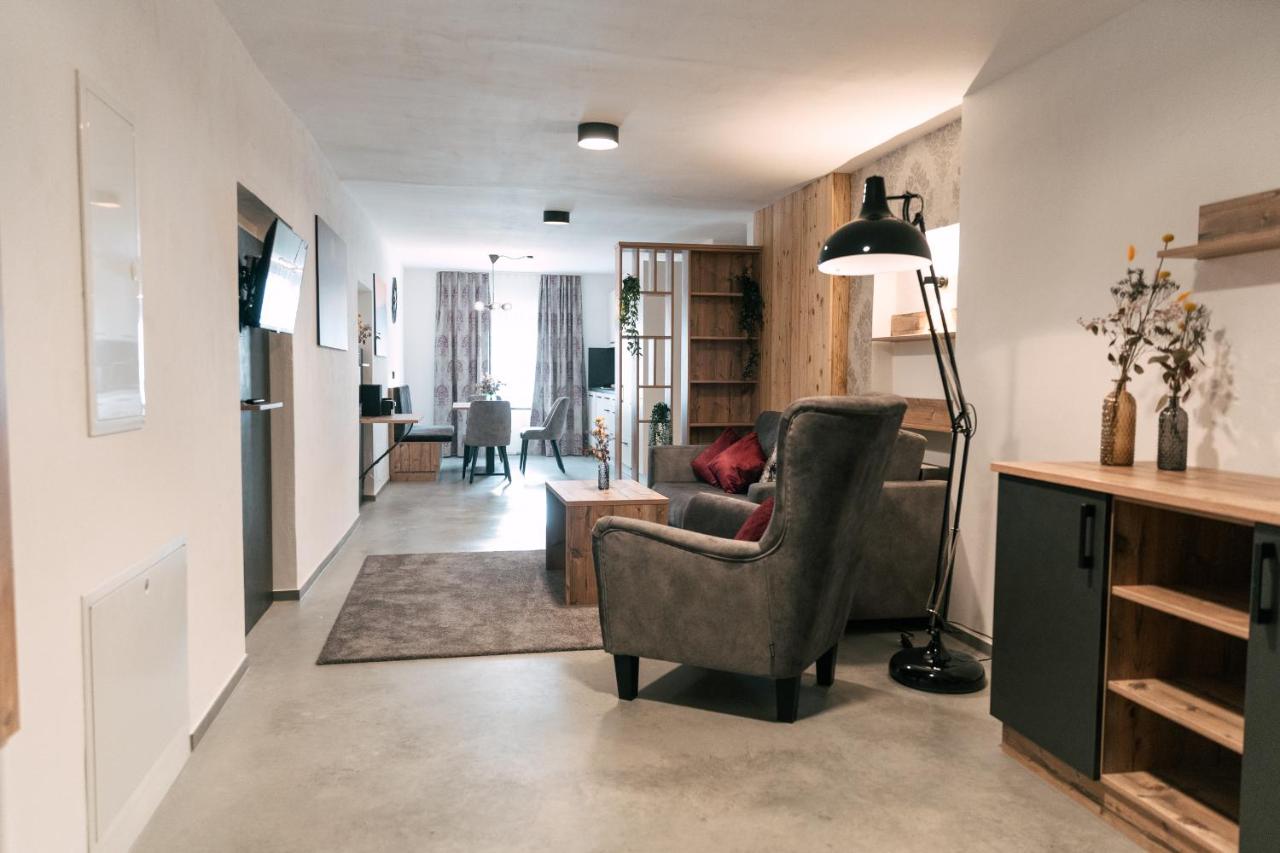 Apartamento de 1 dormitorio