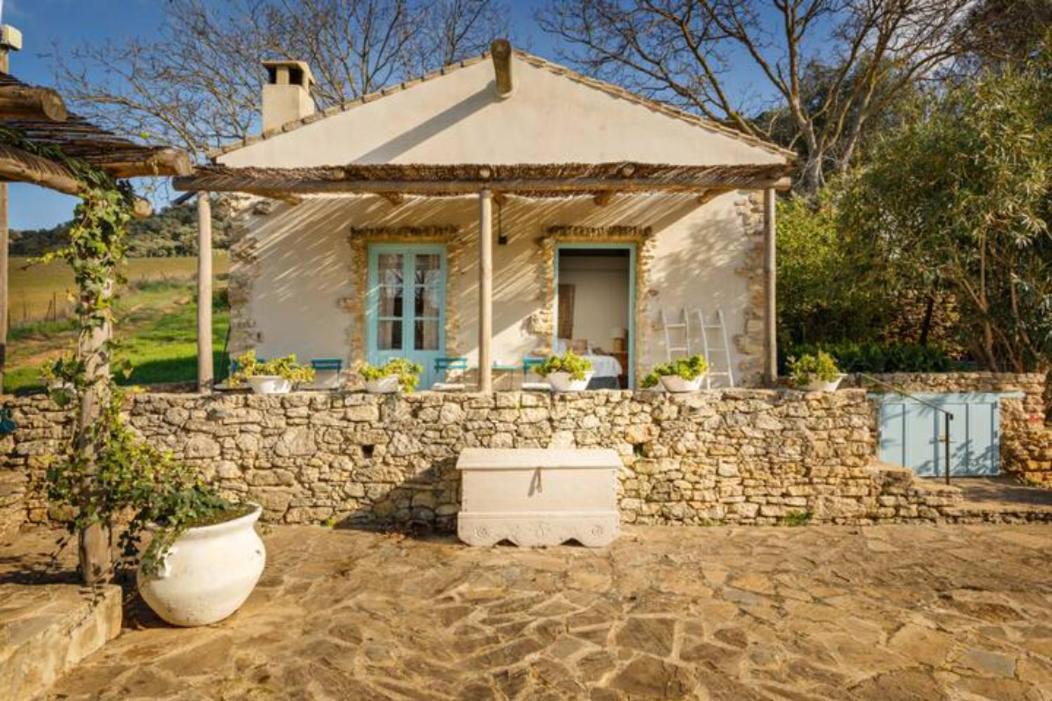 FINCA NARANJA RONDA - Ferienwohnung