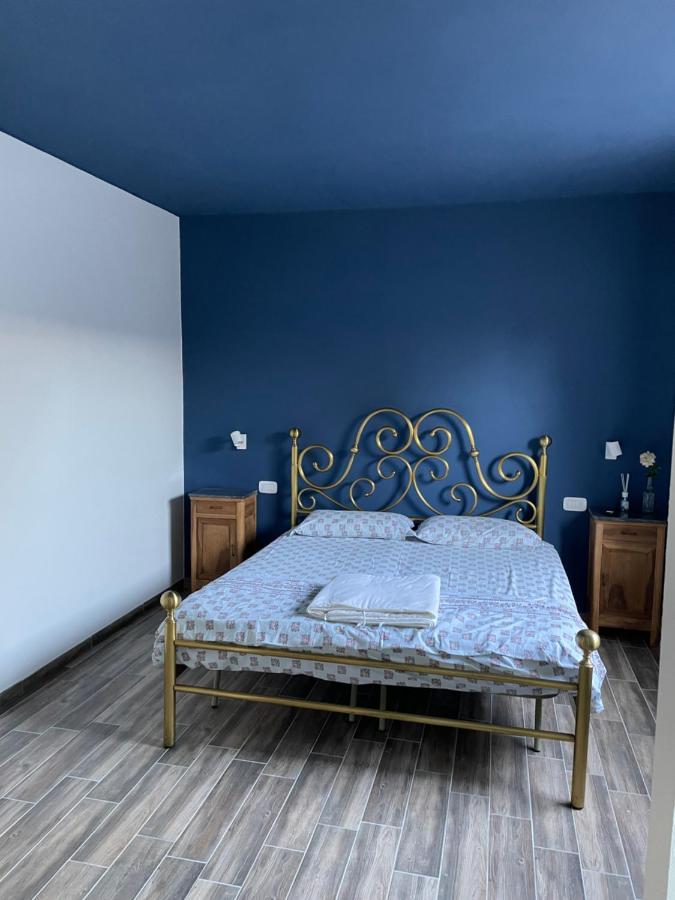 Doppelzimmer mit eigenem Bad