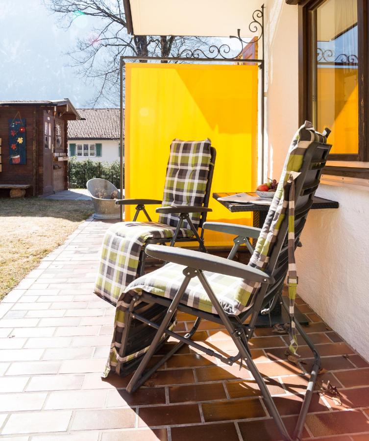 Chambre Double avec Terrasse/Balcon