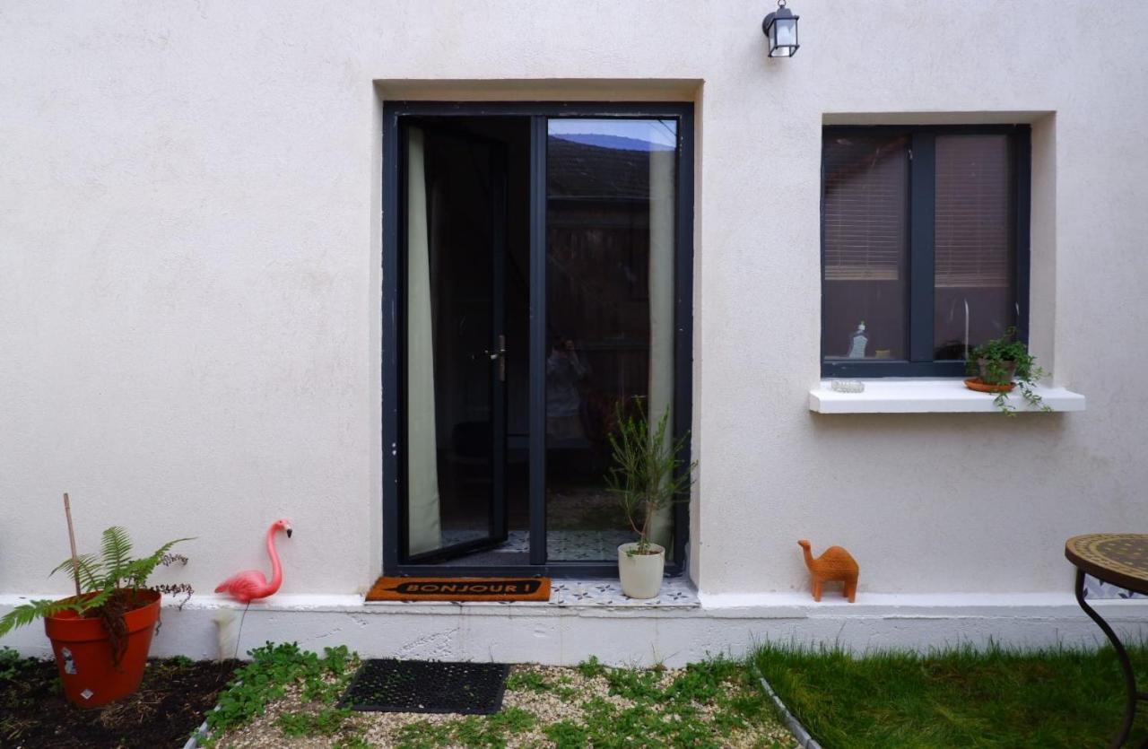 L'atelier cosy de Chaalis - Lagny / Disney / Paris - B&B Thorigny-sur-Marne