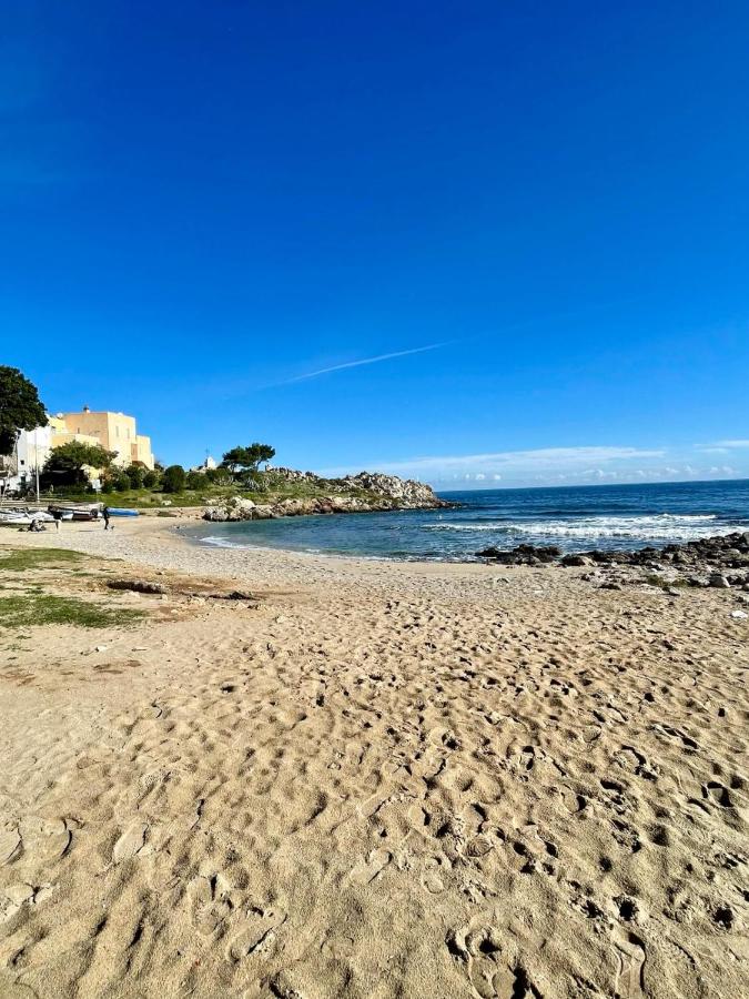 Le finestre sul mare - B&B