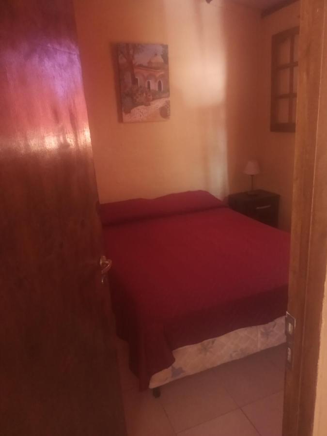 Brisas de montaña - B&B Las Compuertas