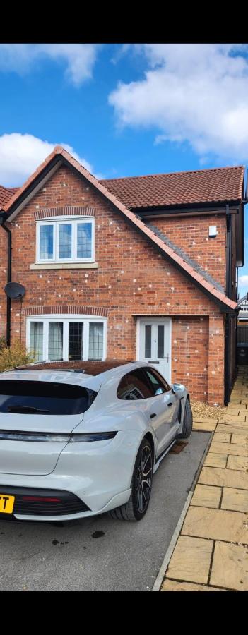Moorgreen - B&B