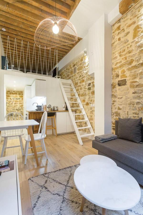 Apartment - Split Level