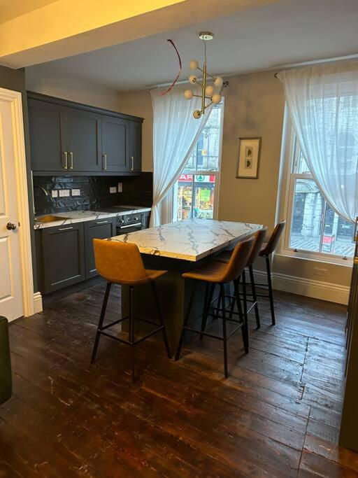 Patrick Street Townhouse - B&B