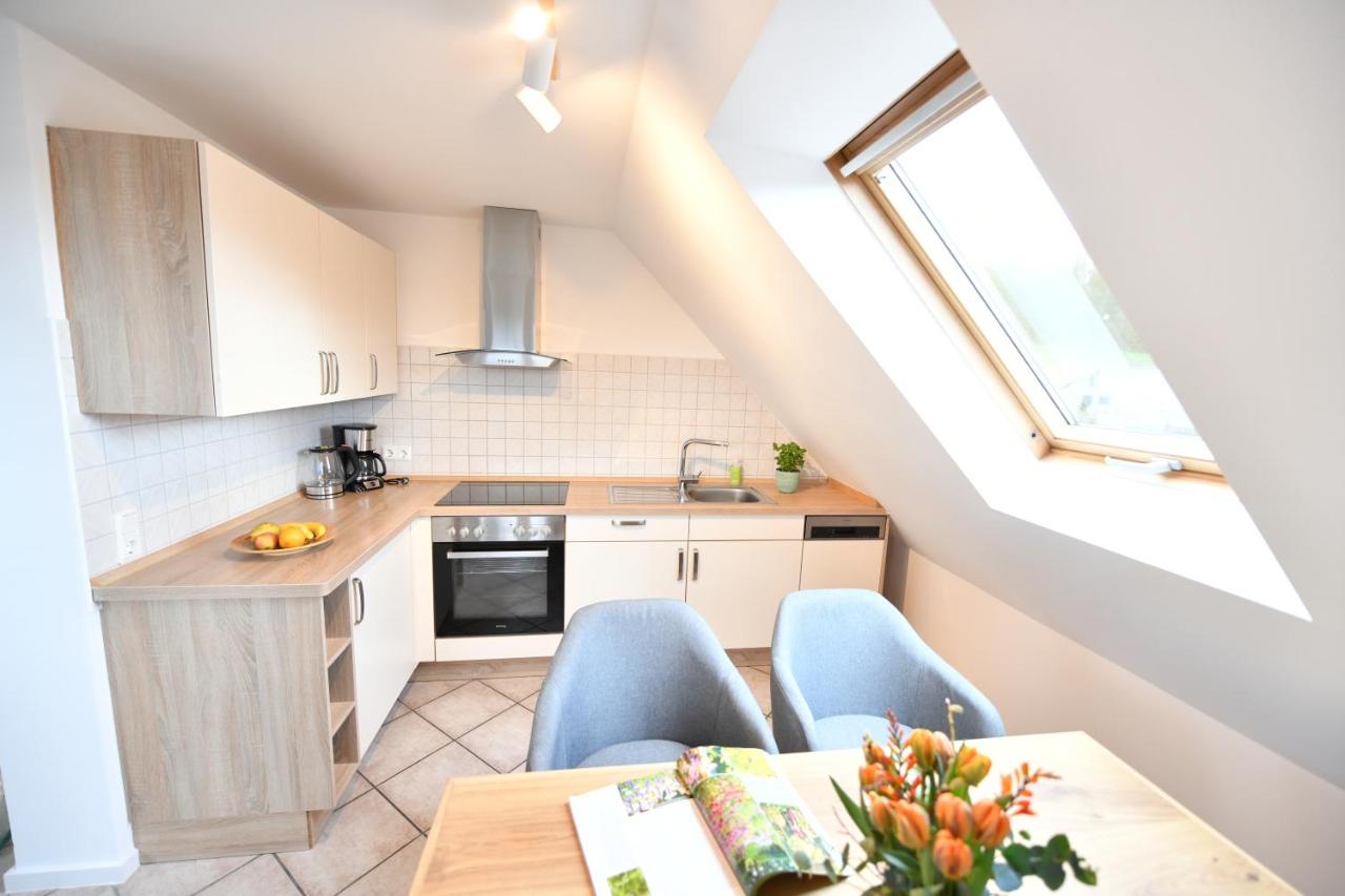 Ferienwohnung am Altenlinderstall - Ferienwohnung Lindlar