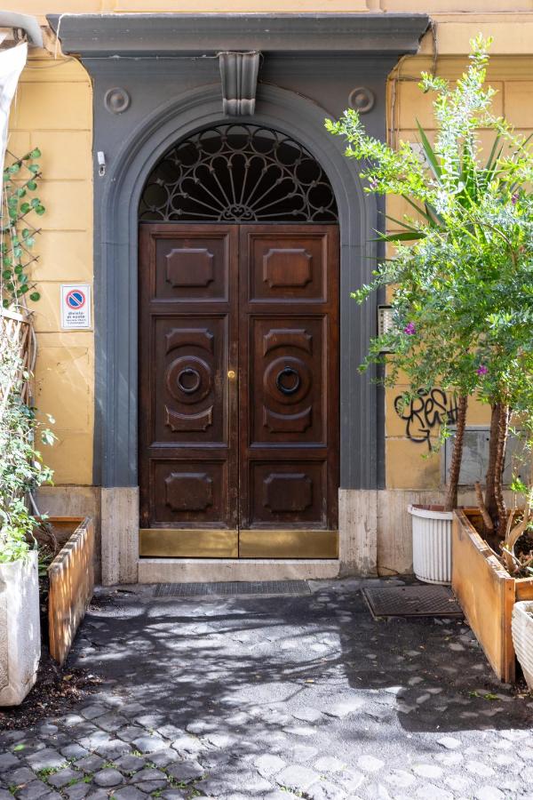 The Romulus - B&B Roma
