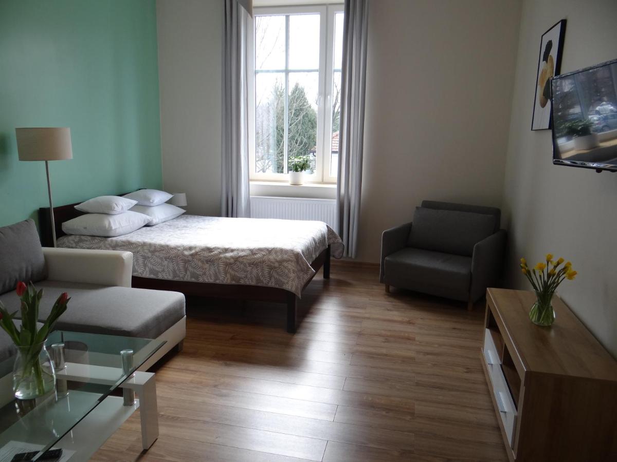 Appartement avec Balcon