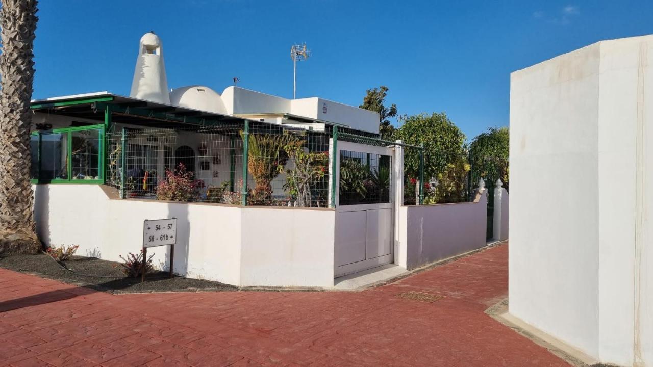 Apartamento Bungalows Isabel Maria - B&B Playa Blanca