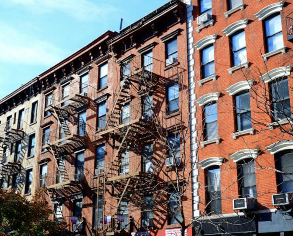 Upscale Retreat - One Bedroom in Downtown Manhattan's Union Square - Chambres d’hôtes