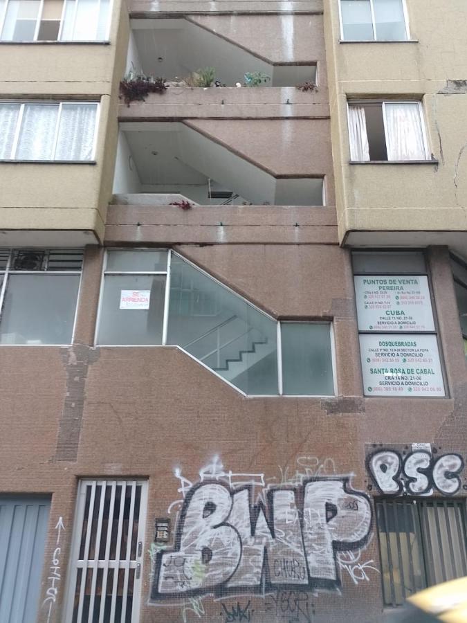Espacio 22-9 - B&B Pereira